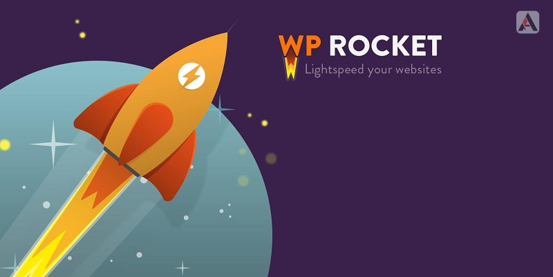 160 دانلود افزونه بهینه سازی سرعت و کش WP Rocket - راکت نال شده وردپرس 160 دانلود افزونه بهینه سازی سرعت و کش WP Rocket - راکت نال شده وردپرس