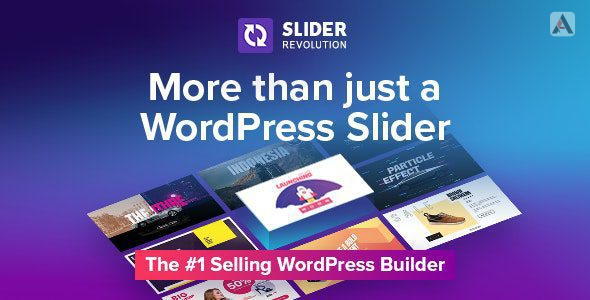 164 دانلود افزونه اسلایدر وردپرس Slider Revolution + Add-On - اسلاید روولوشن و افزودنی ها نال شده