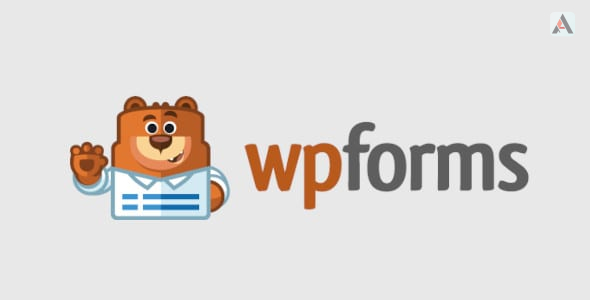 180 دانلود افزونه فرم ساز حرفه ای وردپرس WPForms Pro پرمیوم نال شده + افزودنی ها
