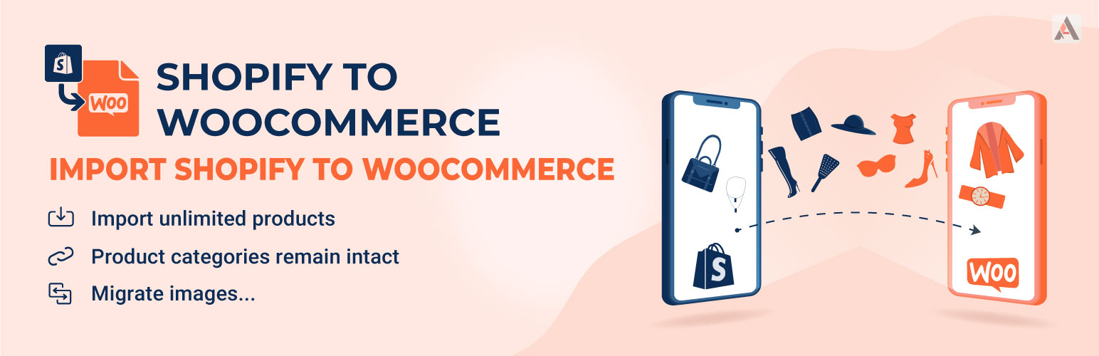 203 دانلود افزونه وردپرس S2W - Import Shopify to WooCommerce انتقال شاپیفای به ووکامرس نال شده 203 دانلود افزونه وردپرس S2W - Import Shopify to WooCommerce انتقال شاپیفای به ووکامرس نال شده
