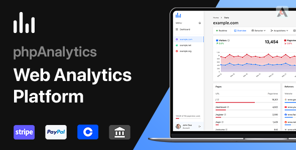 242 دانلود اسکریپت آمارگیر بازدید سایت phpAnalytics نال شده 242 دانلود اسکریپت آمارگیر بازدید سایت phpAnalytics نال شده